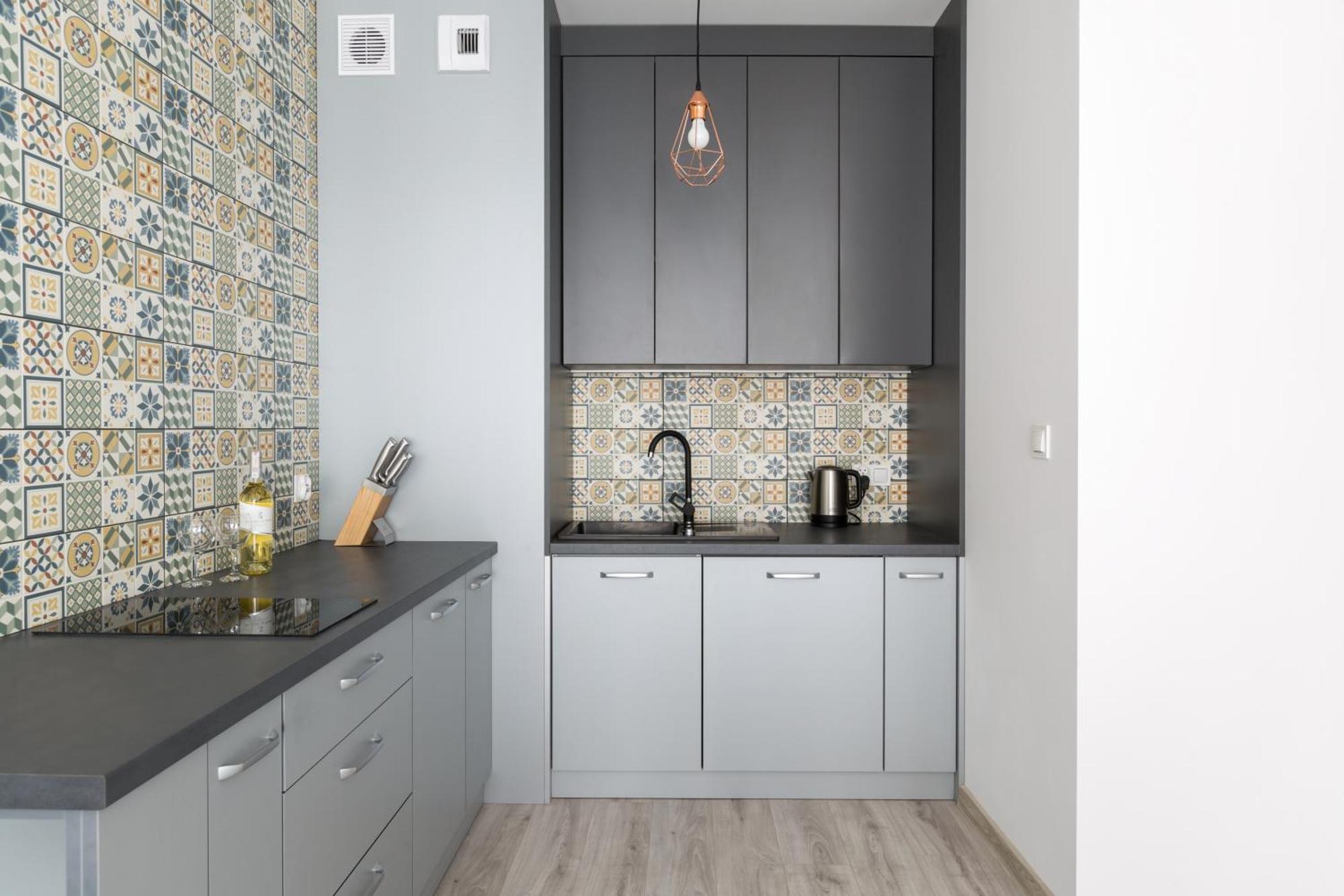 Luksusowy Apartament Przy Targach Poznań Exterior foto
